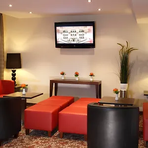 visit hotel